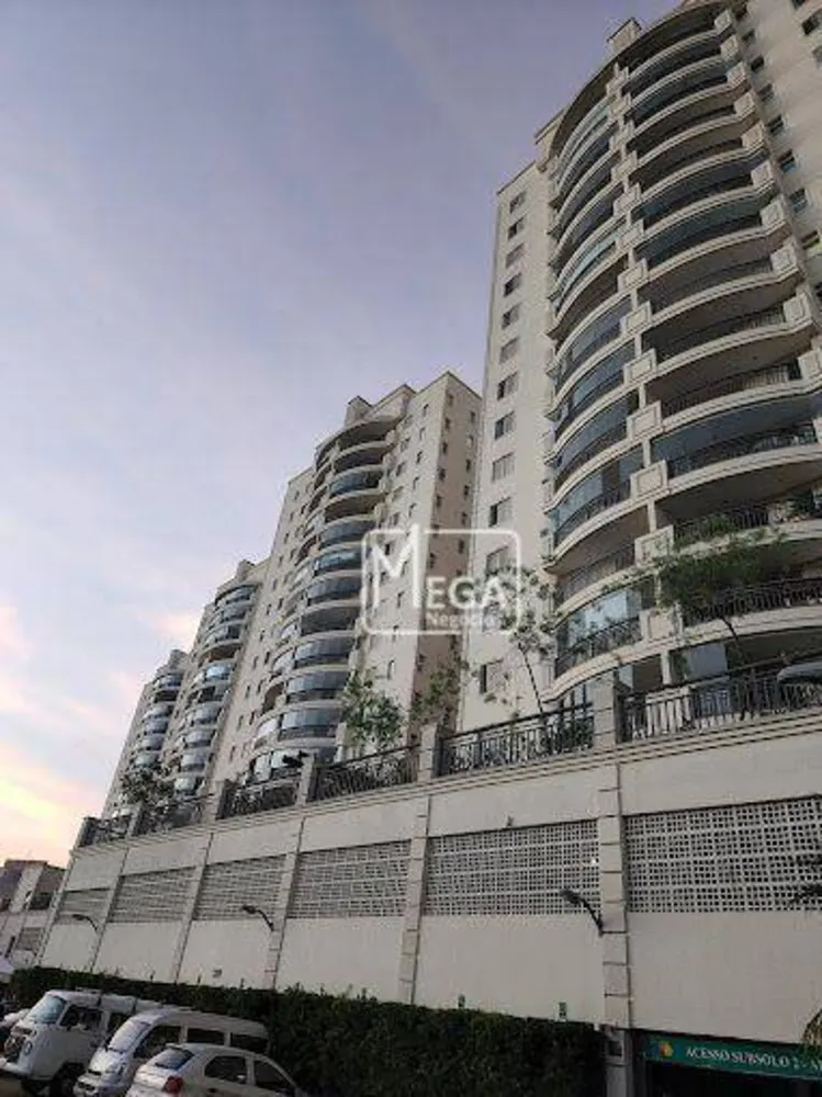 Apartamento, 3 quartos, 122 m² - Foto 44