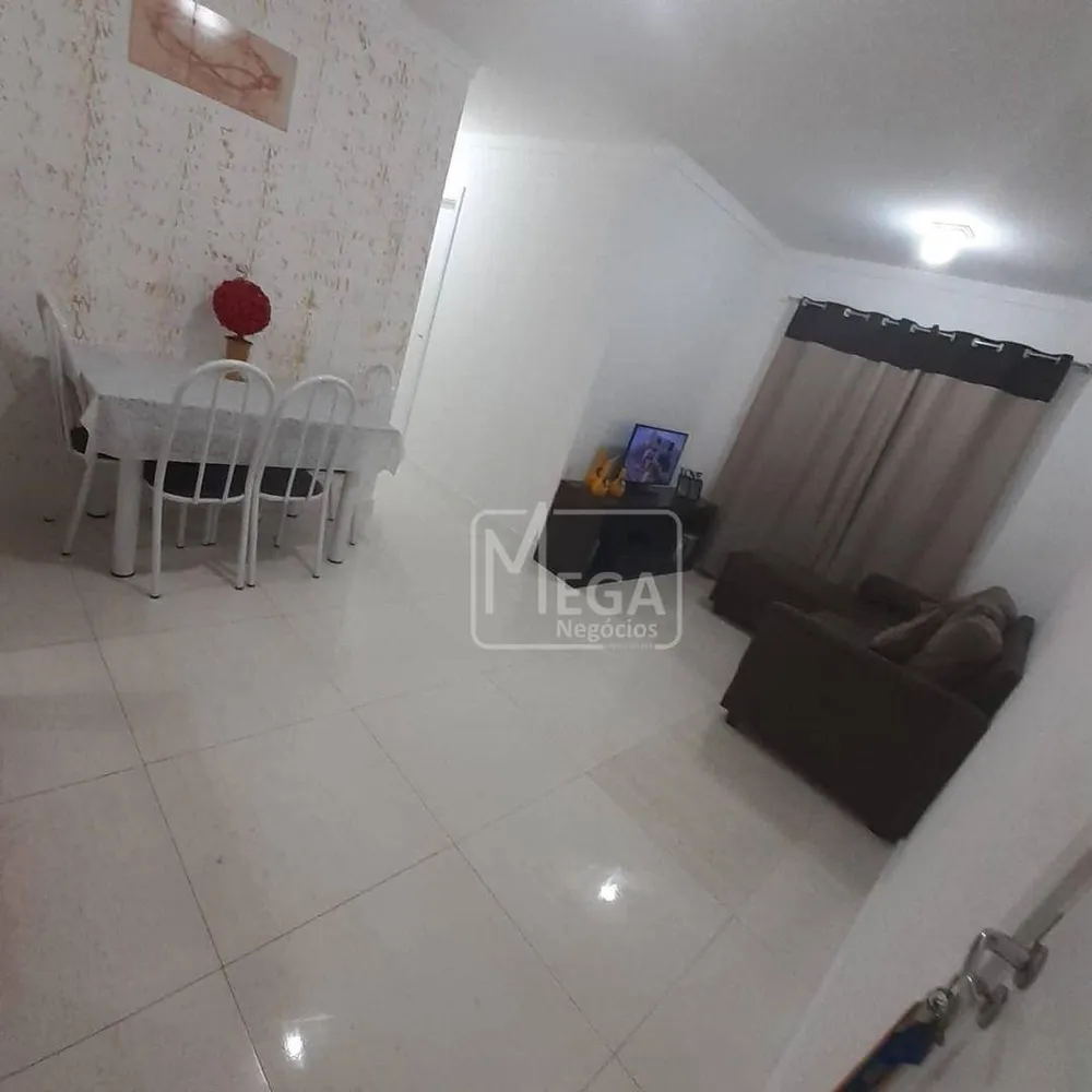 Apartamento, 3 quartos, 67 m² - Foto 2