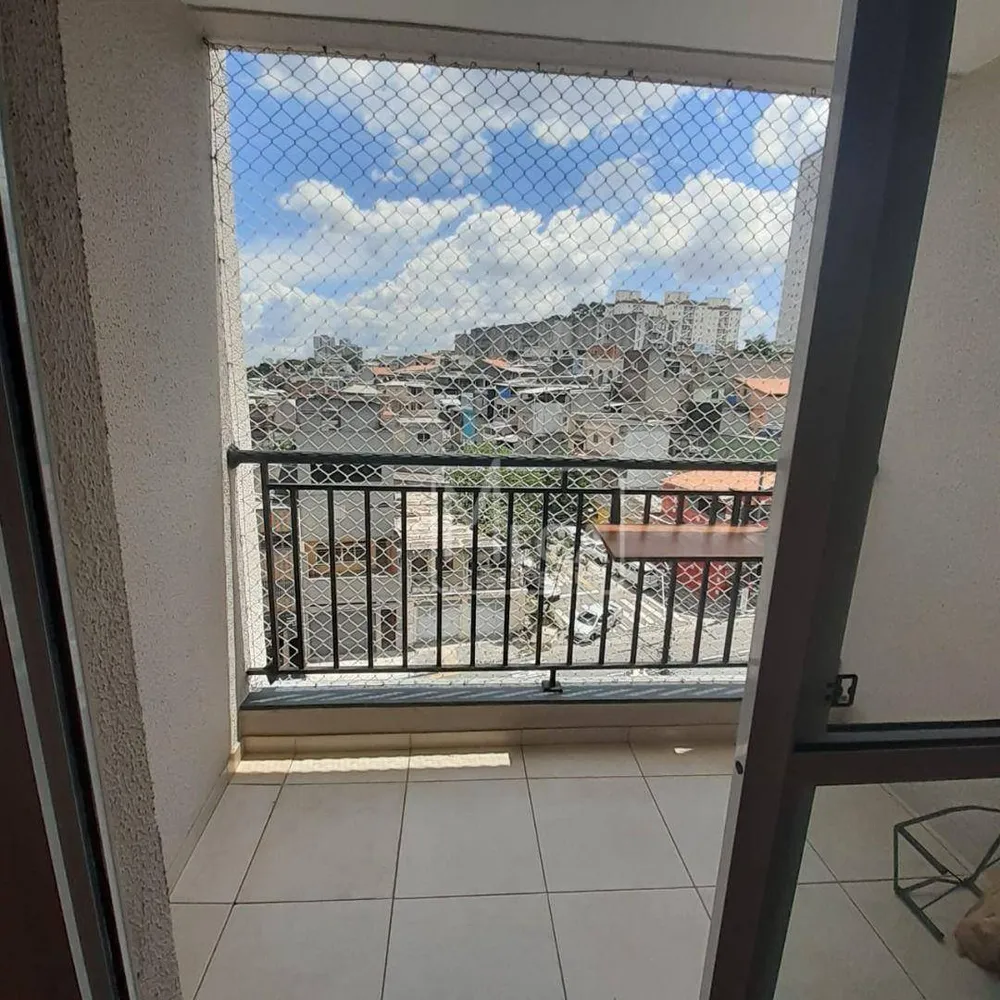 Apartamento, 3 quartos, 67 m² - Foto 6