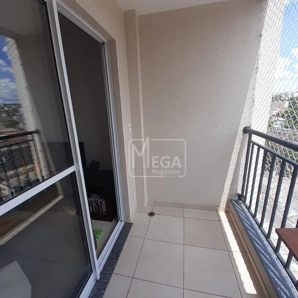 Apartamento, 3 quartos, 67 m² - Foto 7