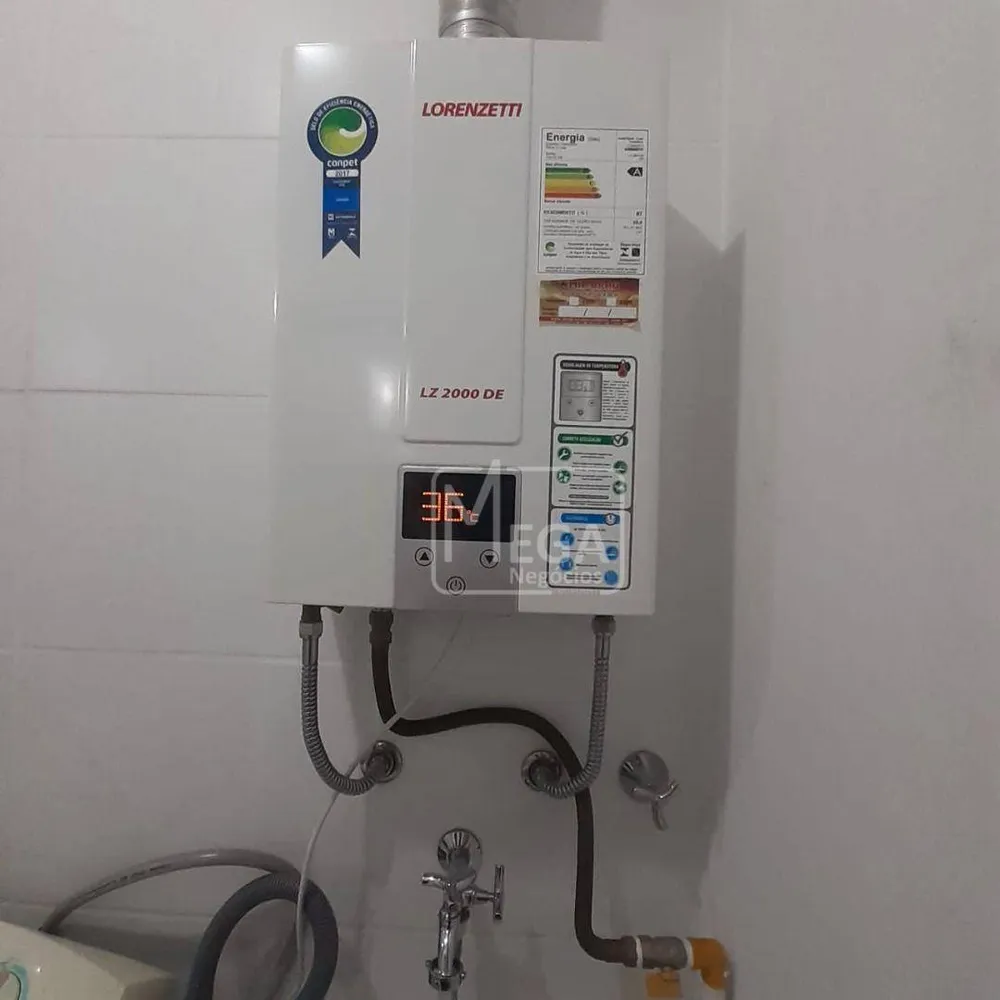 Apartamento, 3 quartos, 67 m² - Foto 8