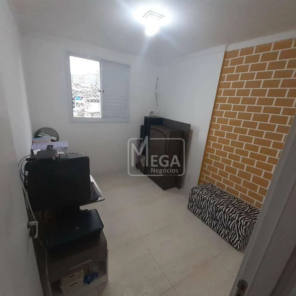 Apartamento, 3 quartos, 67 m² - Foto 5