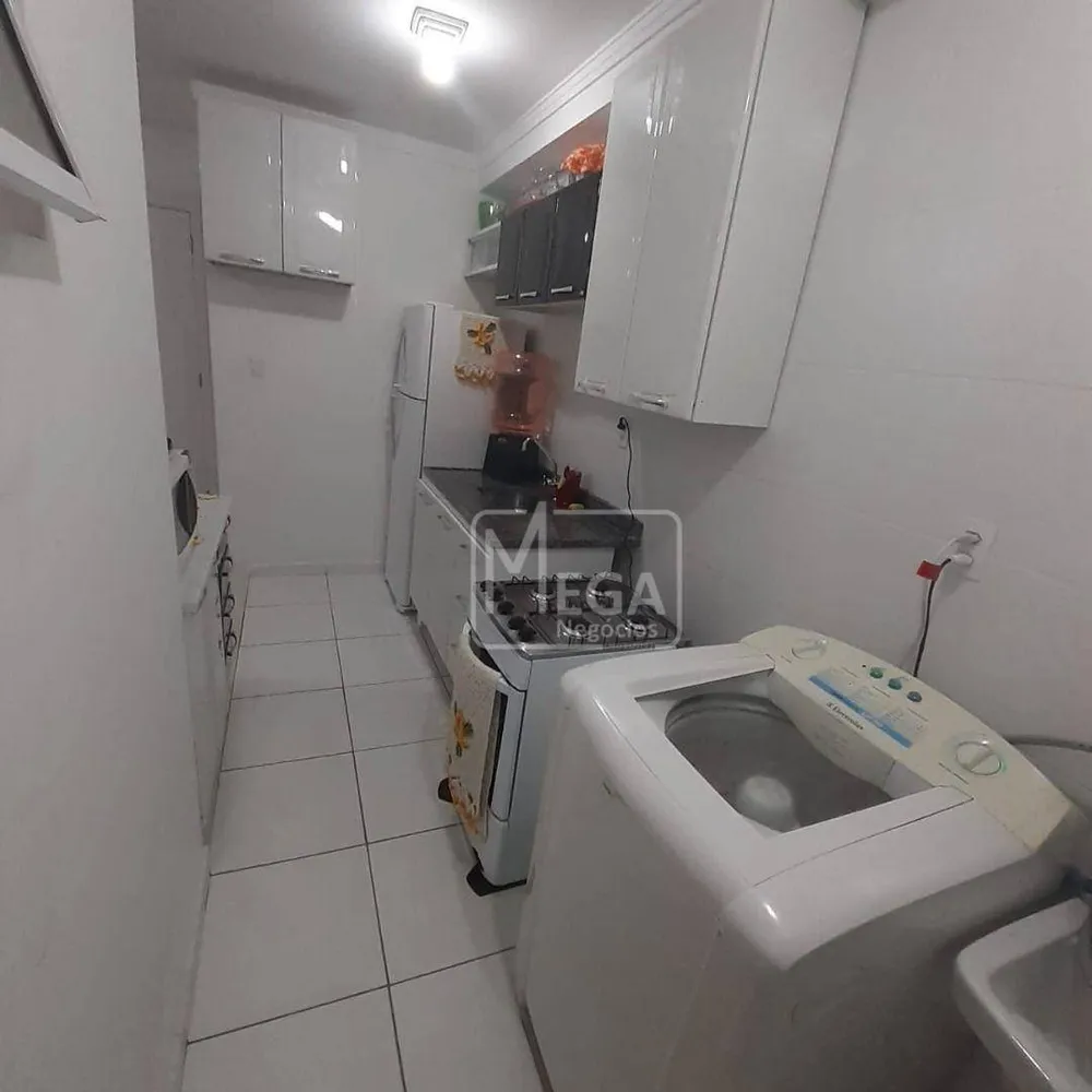 Apartamento, 3 quartos, 67 m² - Foto 9