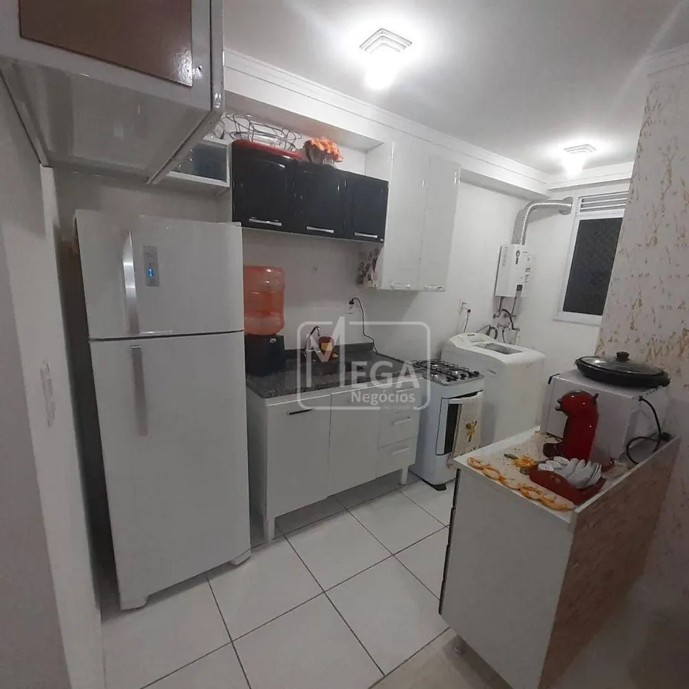 Apartamento, 3 quartos, 67 m² - Foto 4