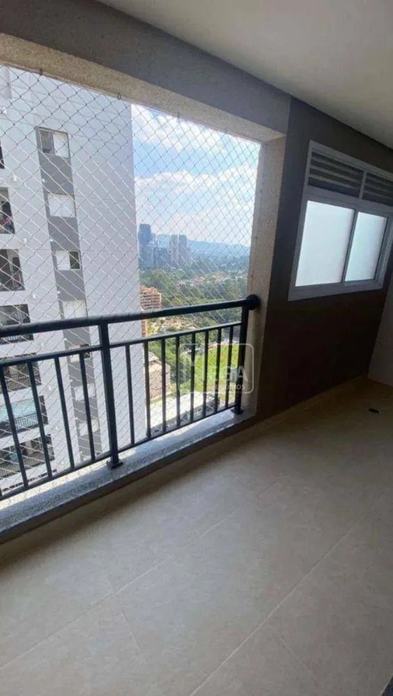 Apartamento, 1 quarto, 40 m² - Foto 2