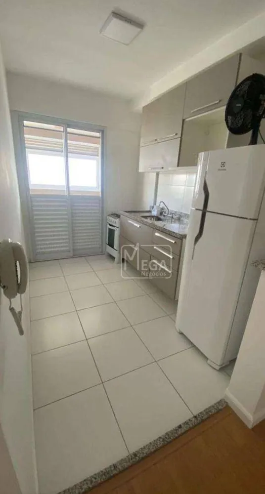 Apartamento, 1 quarto, 40 m² - Foto 3