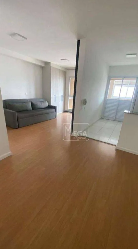 Apartamento, 1 quarto, 40 m² - Foto 5