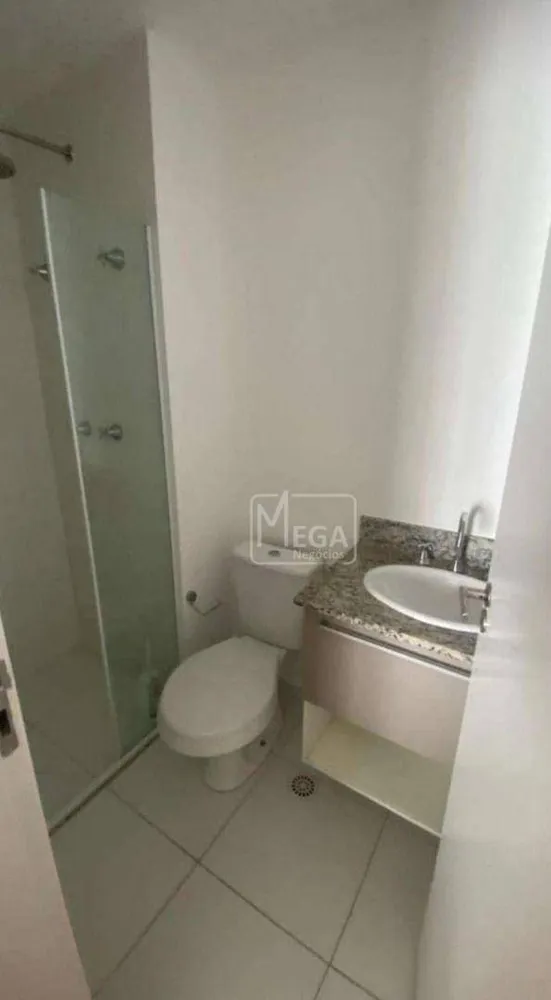 Apartamento, 1 quarto, 40 m² - Foto 4