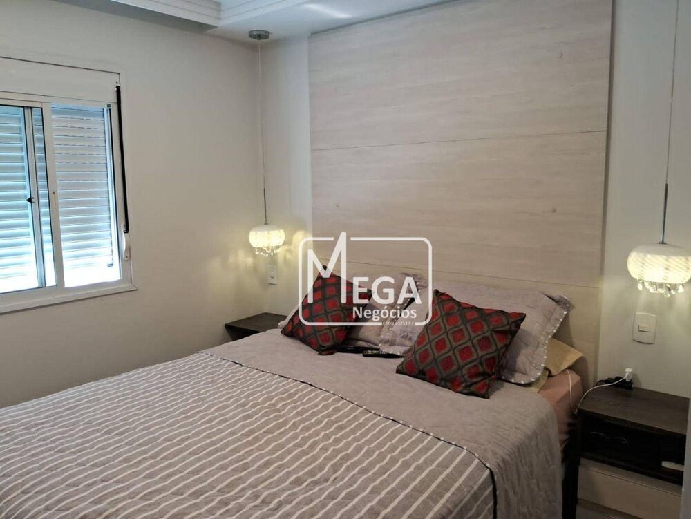 Apartamento, 3 quartos, 111 m² - Foto 3