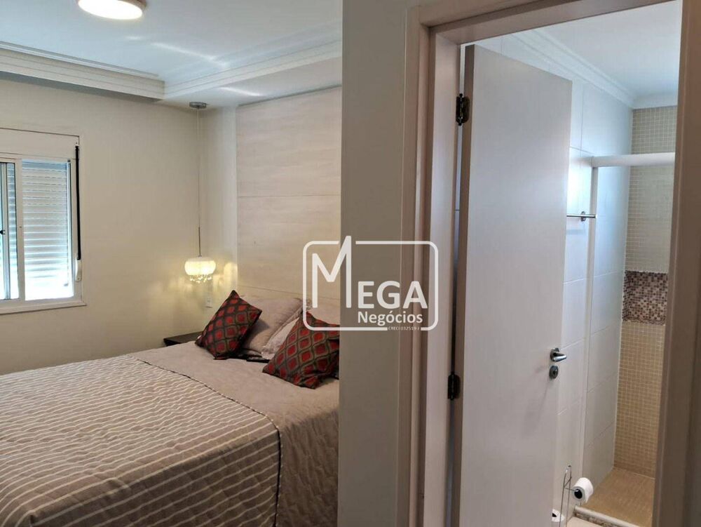Apartamento, 3 quartos, 111 m² - Foto 4