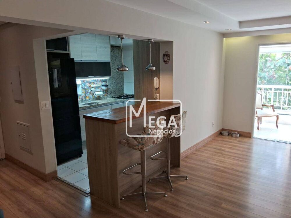 Apartamento, 3 quartos, 111 m² - Foto 1