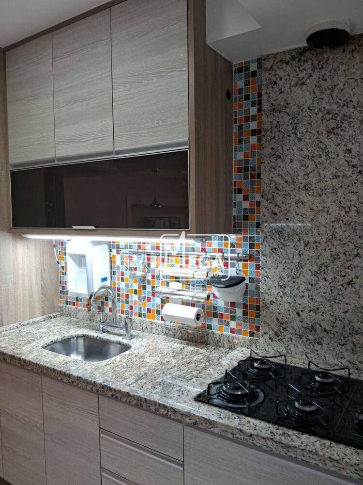 Apartamento, 3 quartos, 111 m² - Foto 2