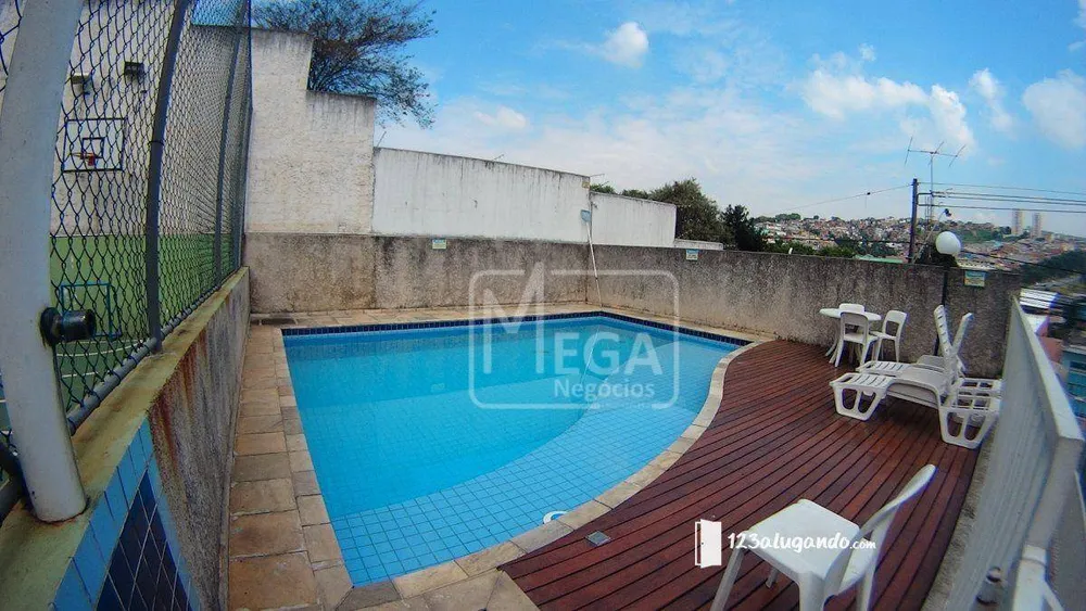 Apartamento, 2 quartos, 68 m² - Foto 12