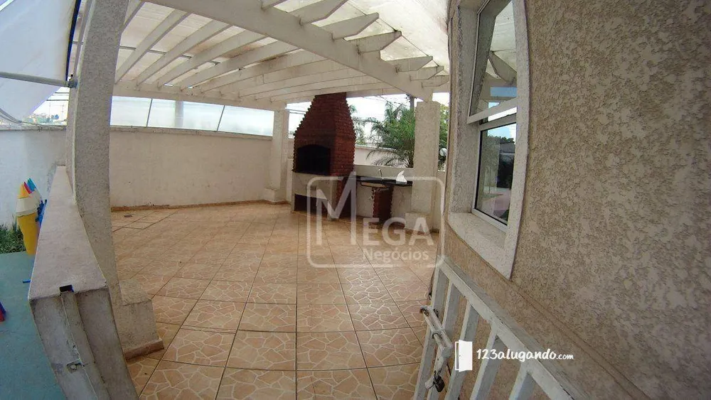 Apartamento, 2 quartos, 68 m² - Foto 9