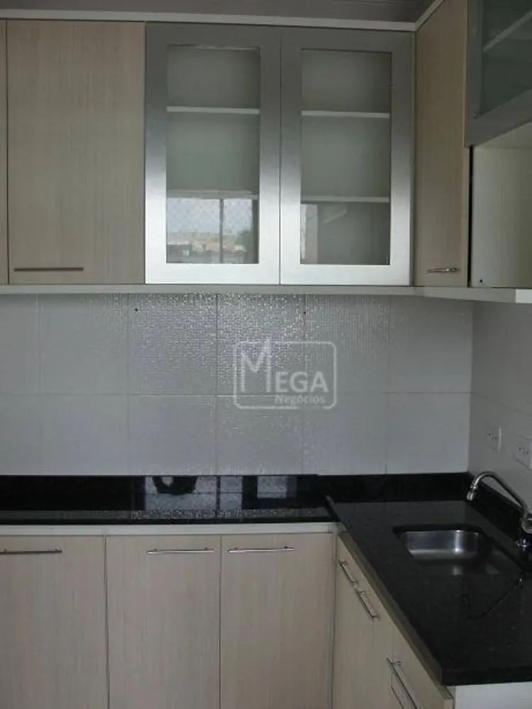 Apartamento, 2 quartos, 68 m² - Foto 2