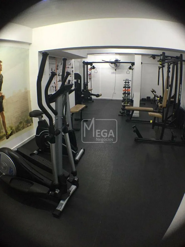 Apartamento, 2 quartos, 68 m² - Foto 11