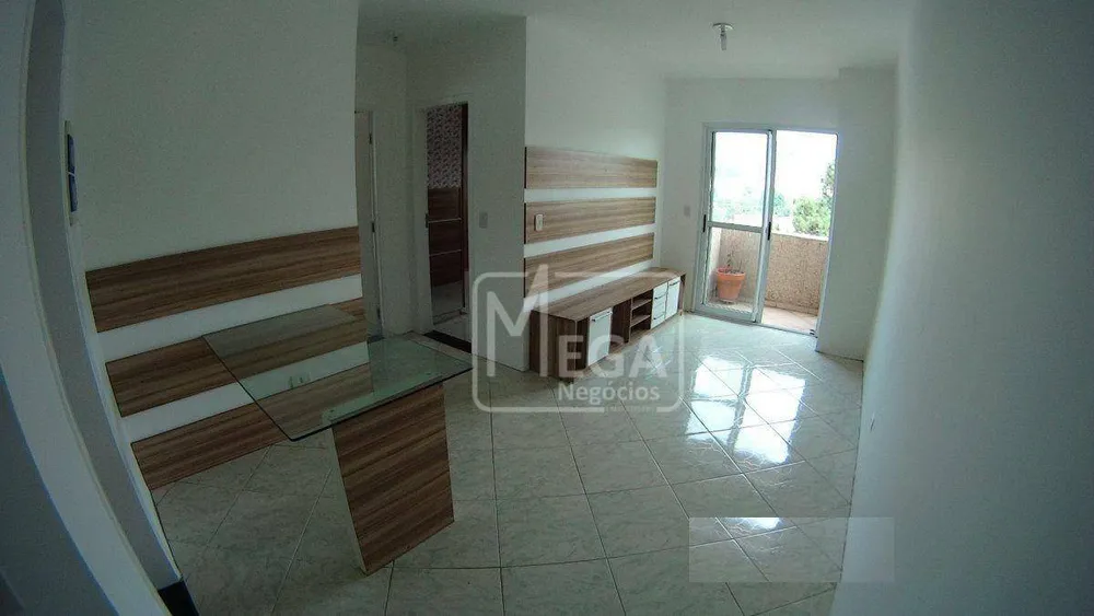 Apartamento, 2 quartos, 68 m² - Foto 1