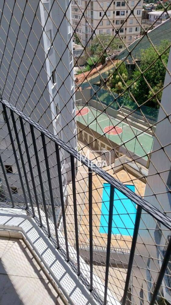 Apartamento, 2 quartos, 58 m² - Foto 4