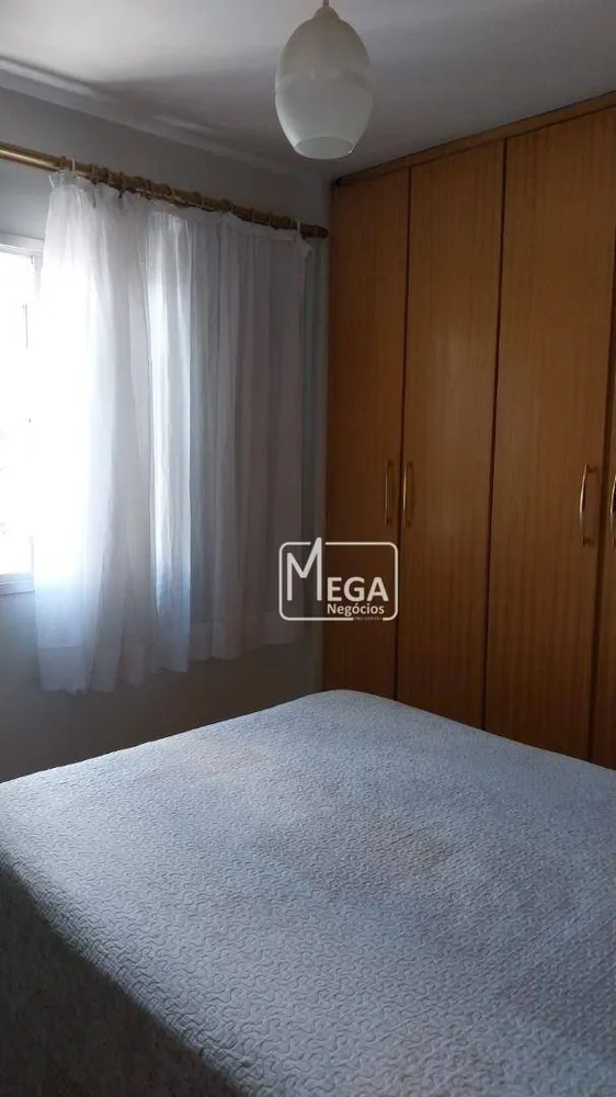 Apartamento, 2 quartos, 58 m² - Foto 13