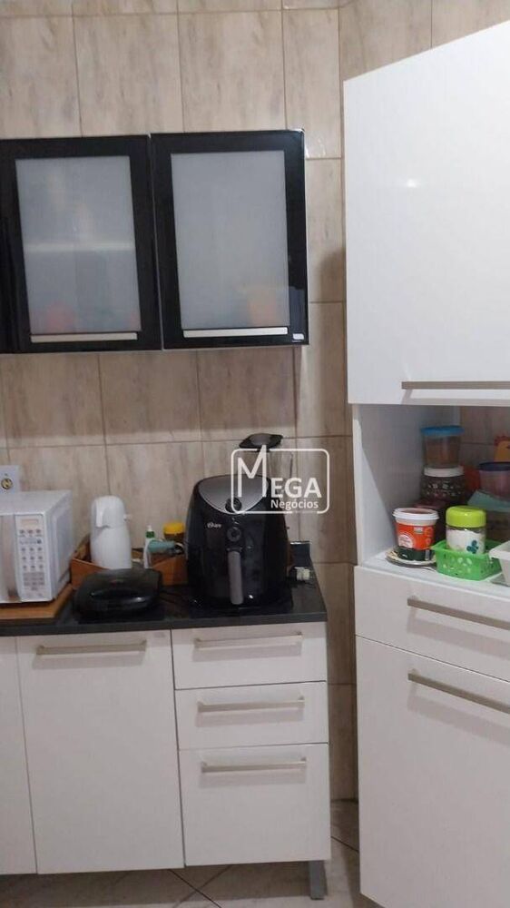 Apartamento, 2 quartos, 58 m² - Foto 2