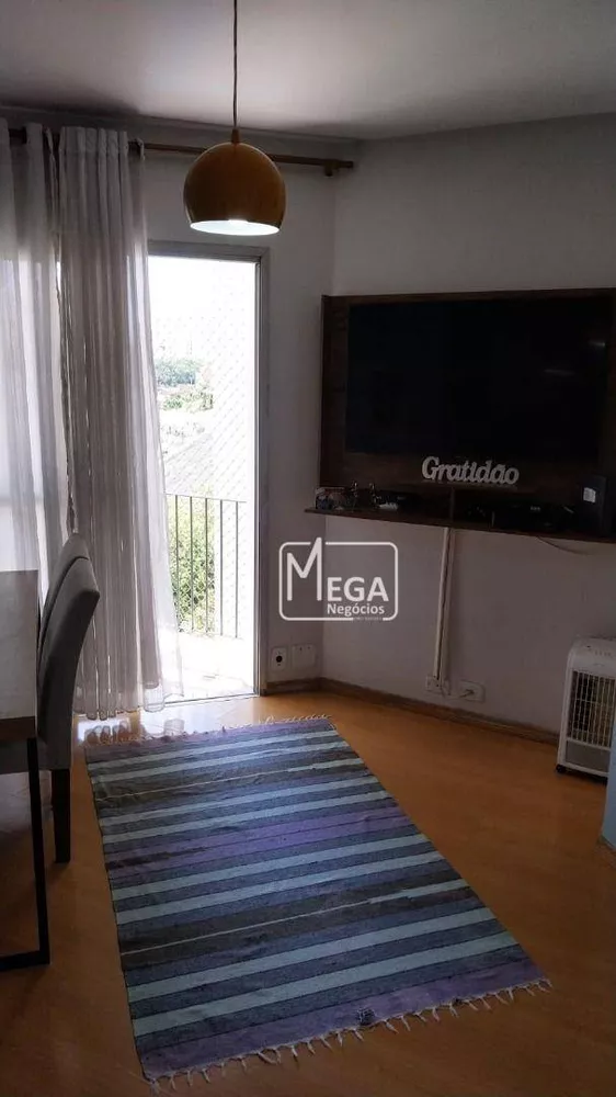 Apartamento, 2 quartos, 58 m² - Foto 11