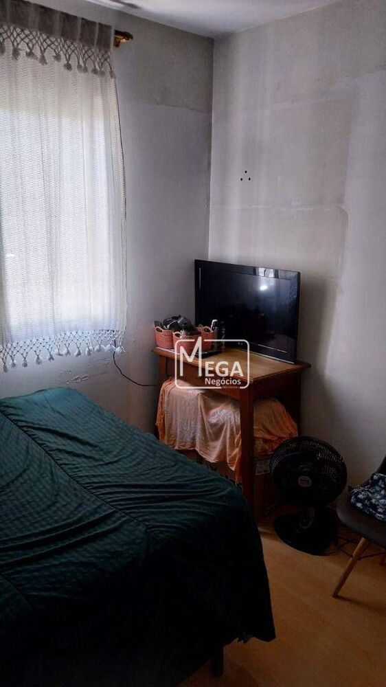 Apartamento, 2 quartos, 58 m² - Foto 1