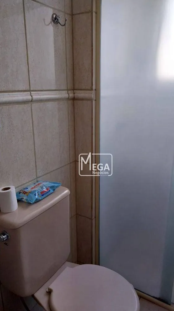 Apartamento, 2 quartos, 58 m² - Foto 19