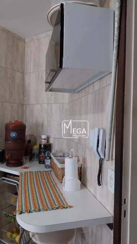 Apartamento, 2 quartos, 58 m² - Foto 8