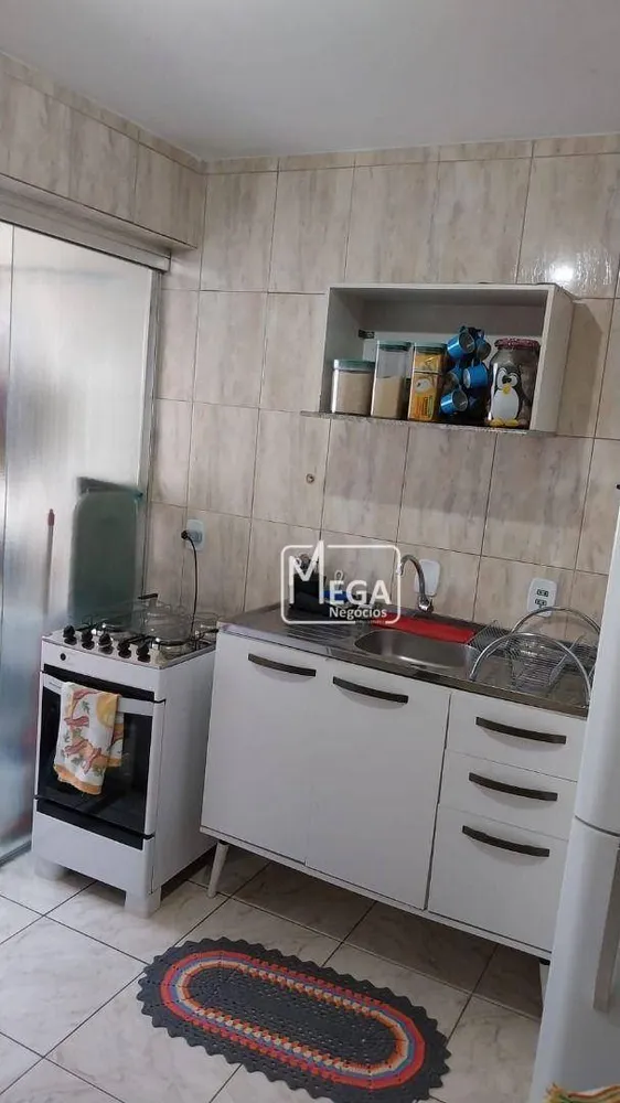 Apartamento, 2 quartos, 58 m² - Foto 10