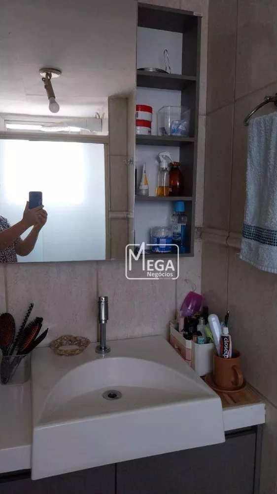Apartamento, 2 quartos, 58 m² - Foto 9