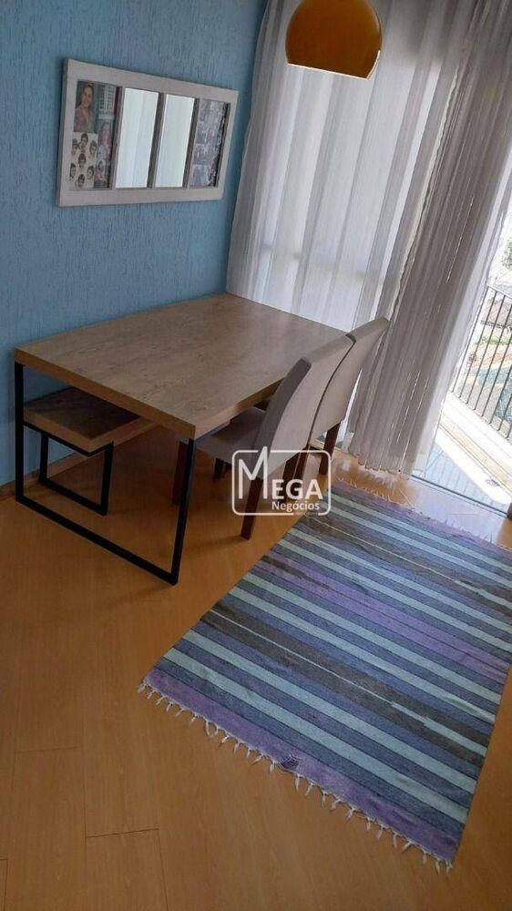 Apartamento, 2 quartos, 58 m² - Foto 3