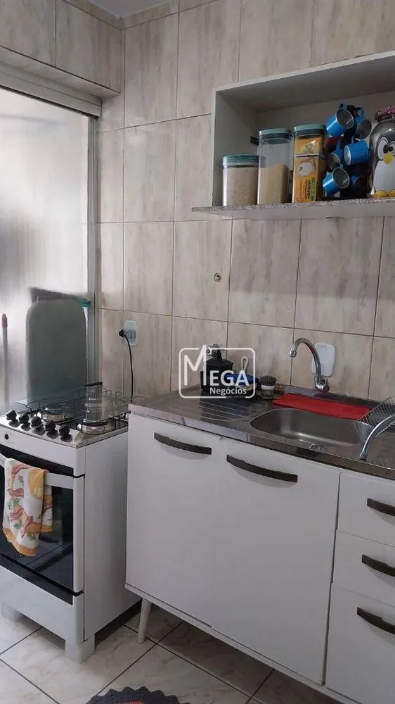 Apartamento, 2 quartos, 58 m² - Foto 7