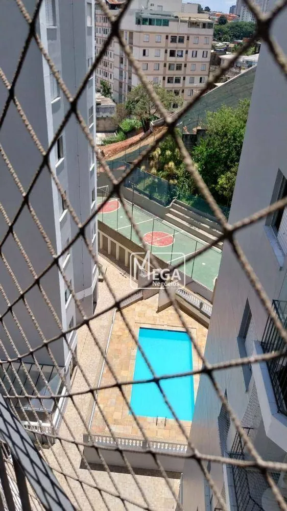 Apartamento, 2 quartos, 58 m² - Foto 7