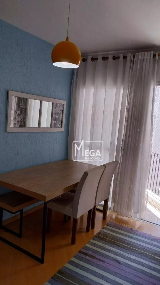 Apartamento, 2 quartos, 58 m² - Foto 10