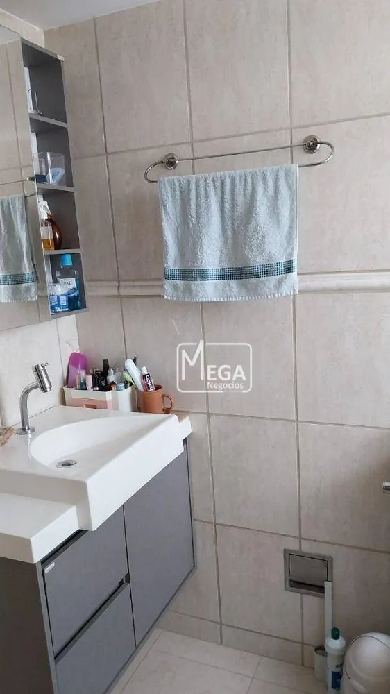 Apartamento, 2 quartos, 58 m² - Foto 12