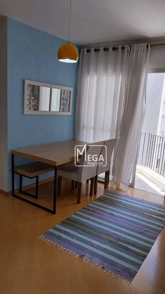 Apartamento, 2 quartos, 58 m² - Foto 5