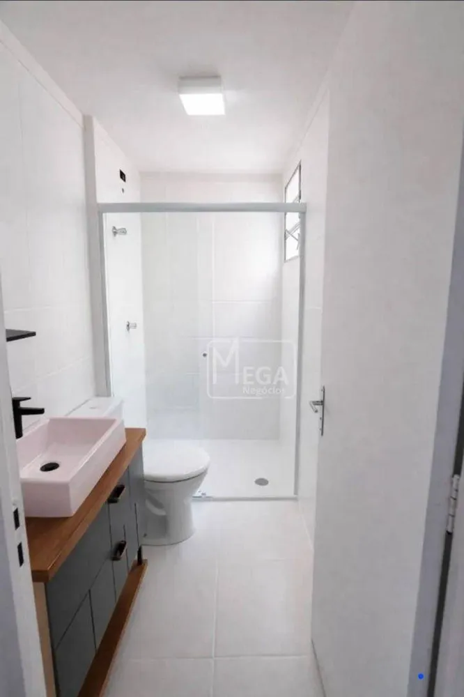Apartamento, 3 quartos, 65 m² - Foto 3