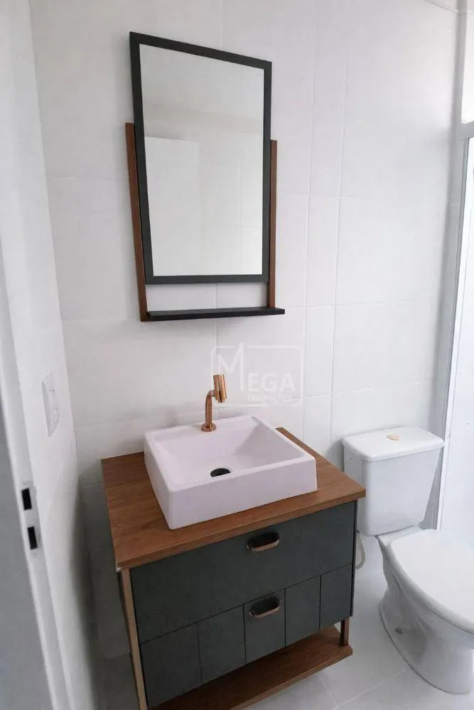 Apartamento, 3 quartos, 65 m² - Foto 8