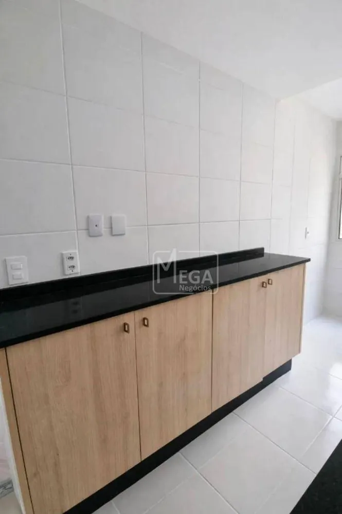 Apartamento, 3 quartos, 65 m² - Foto 5
