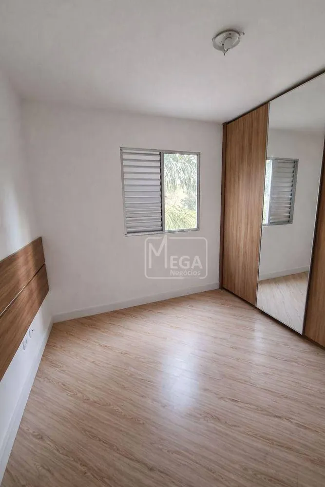 Apartamento, 3 quartos, 65 m² - Foto 6