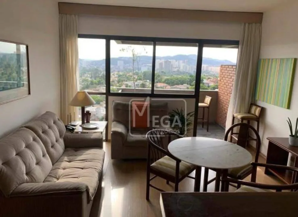 Apartamento, 1 quarto, 65 m² - Foto 1