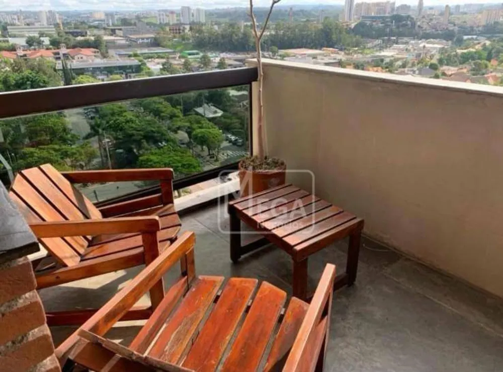 Apartamento, 1 quarto, 65 m² - Foto 12