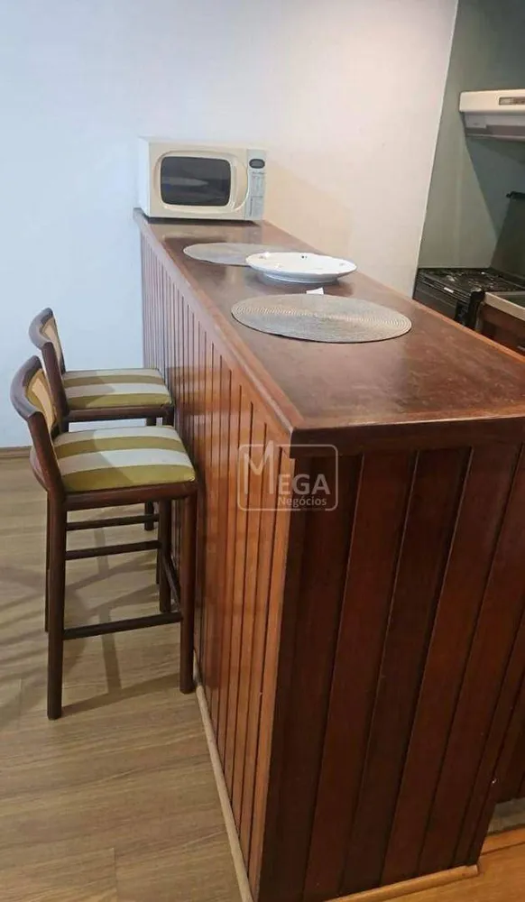 Apartamento, 1 quarto, 65 m² - Foto 11