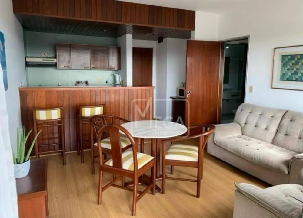 Apartamento, 1 quarto, 65 m² - Foto 3