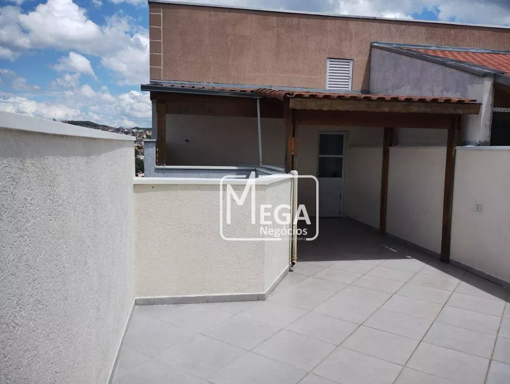 Cobertura, 2 quartos, 73 m² - Foto 6