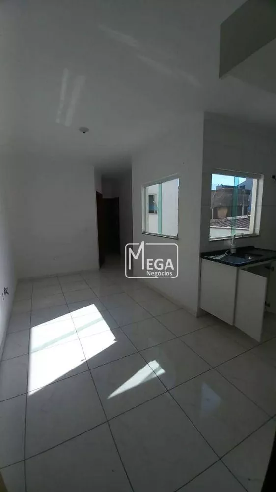 Cobertura, 2 quartos, 73 m² - Foto 3