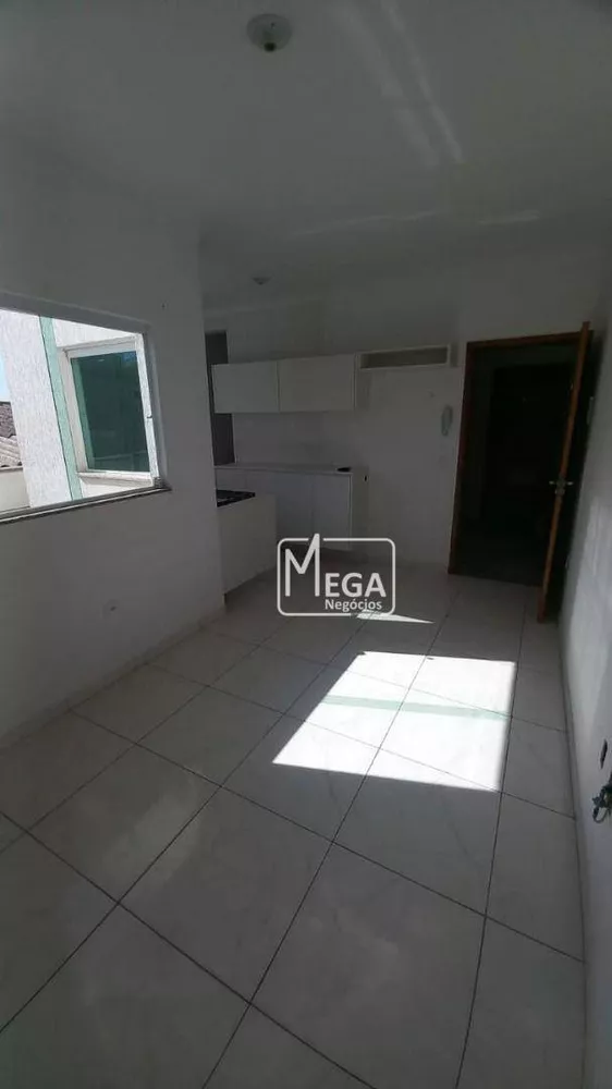 Cobertura, 2 quartos, 73 m² - Foto 5