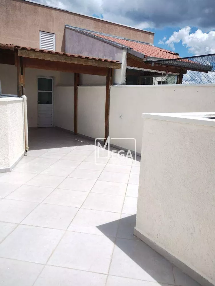 Cobertura, 2 quartos, 73 m² - Foto 16
