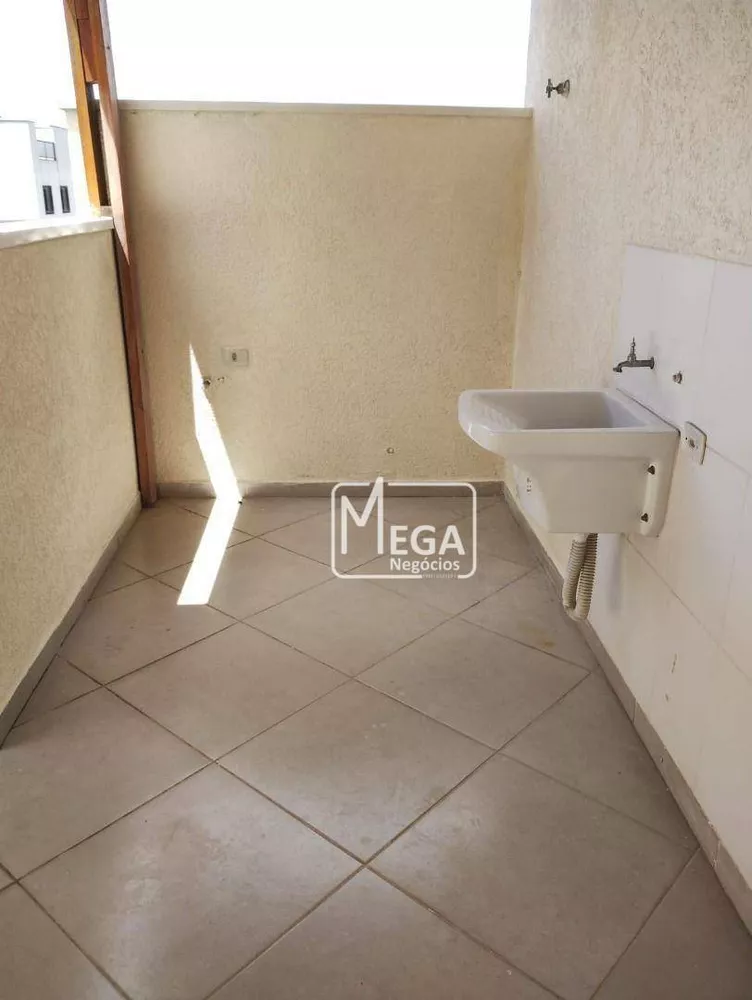 Cobertura, 2 quartos, 73 m² - Foto 4