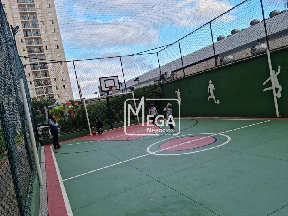 Apartamento, 2 quartos, 50 m² - Foto 12